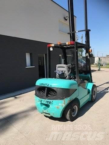 Maximal FD35T Iné