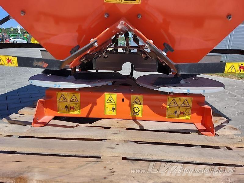 Agrex TVX Rozmetadlá priemyselných hnojív