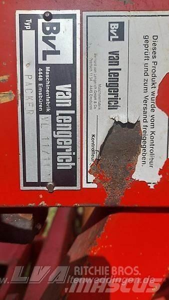 BvL VL11/11 V Tanierové brány
