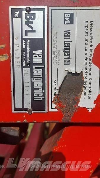 BvL VL11/11 V Tanierové brány