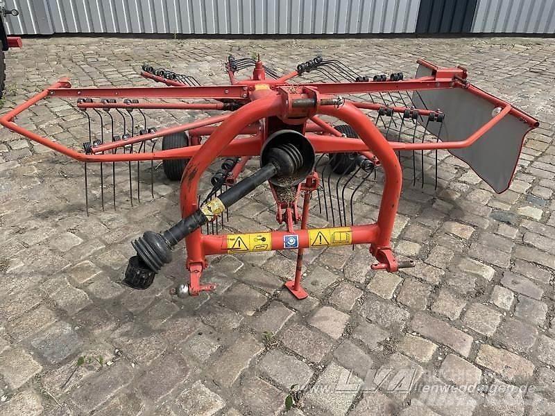 Kuhn GA300 GM Stavebníctvo - ostatné