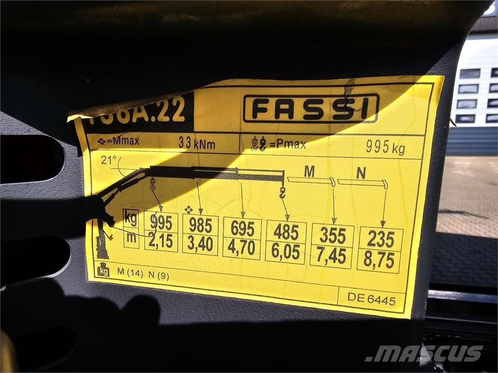 MAN TGL 10.220 Sklápače