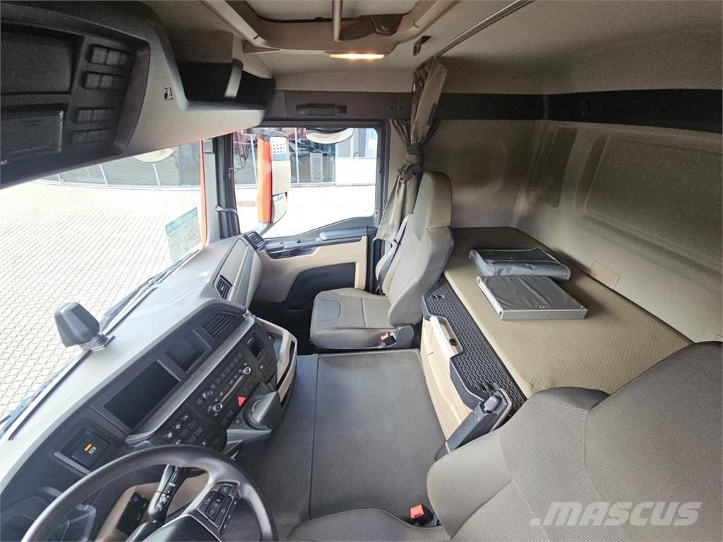 MAN TGM 18.320 Skriňová nadstavba