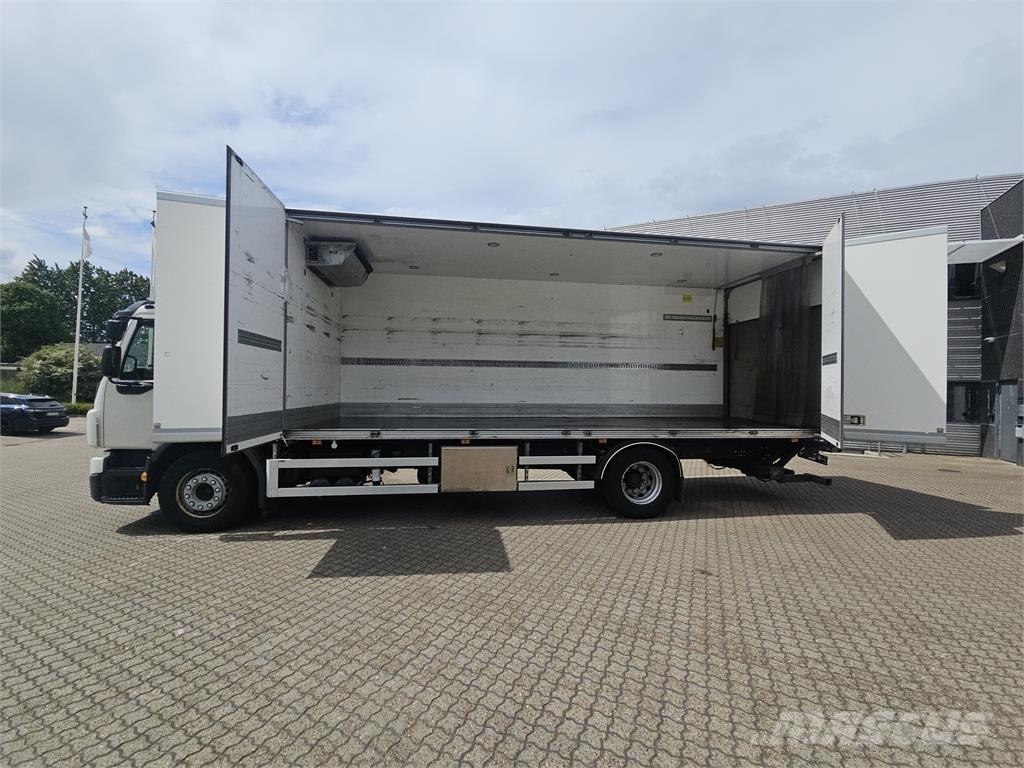 Volvo FE320 Chladiarenské nákladné vozidlá
