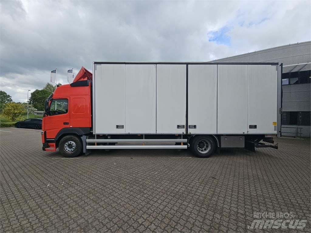 Volvo FM340 Skriňová nadstavba