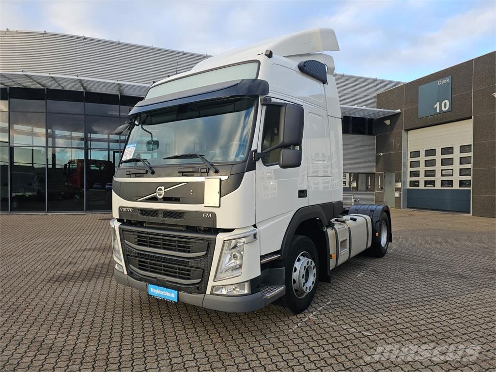 Volvo FM450 Ťahače