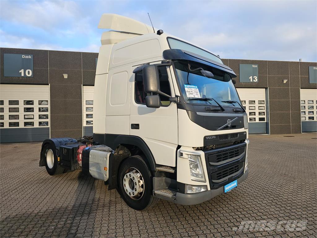 Volvo FM450 Ťahače