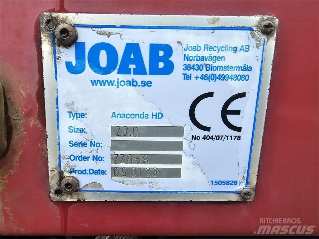 Volvo FM9 6x2 Ďalšie nákladné vozidlá