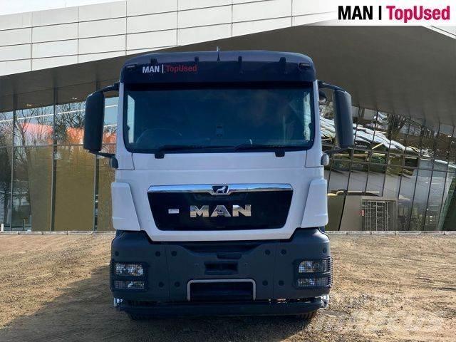 MAN 27.440 BBS-L Ťahače