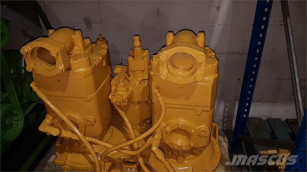 CAT 9T-2794 Hydraulika