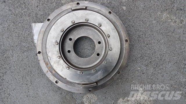 Terex TA30 Stavebníctvo - ostatné