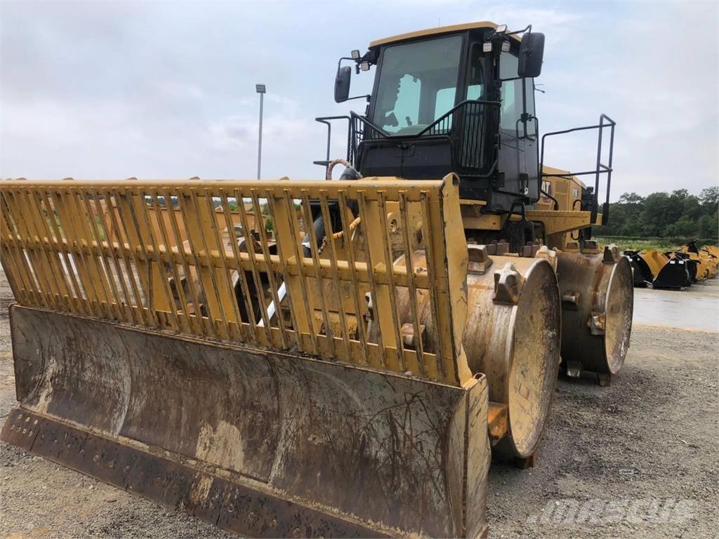 CAT 816 Stavebníctvo - ostatné