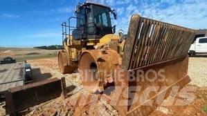 CAT 816K Stavebníctvo - ostatné
