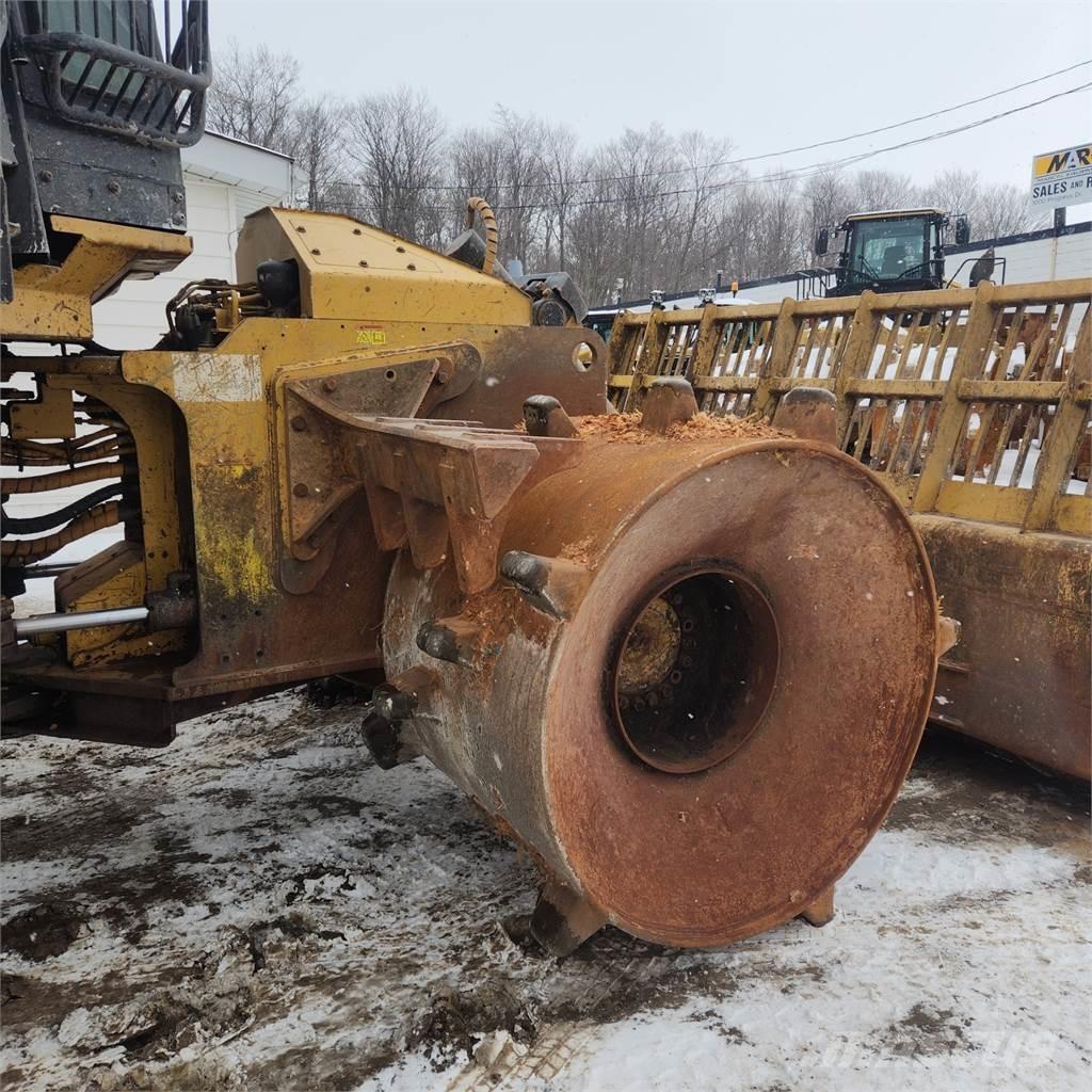 CAT 816K Pôdne kompaktory