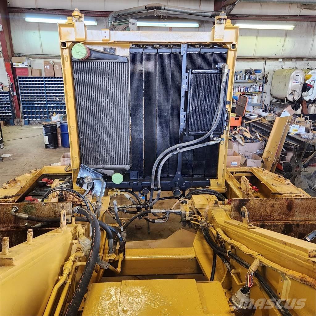 CAT 826H Stavebníctvo - ostatné