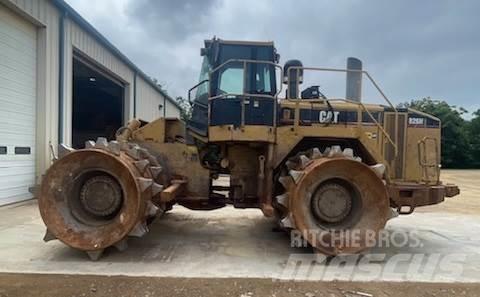 CAT 826H Stavebníctvo - ostatné