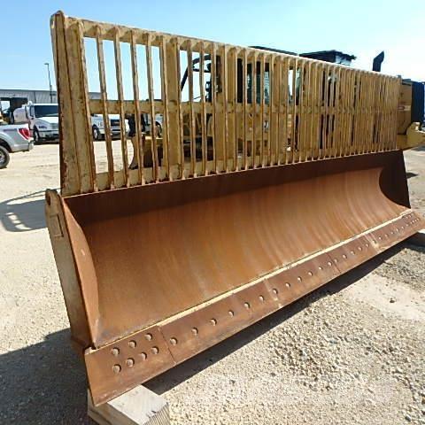 CAT 826K Stavebníctvo - ostatné