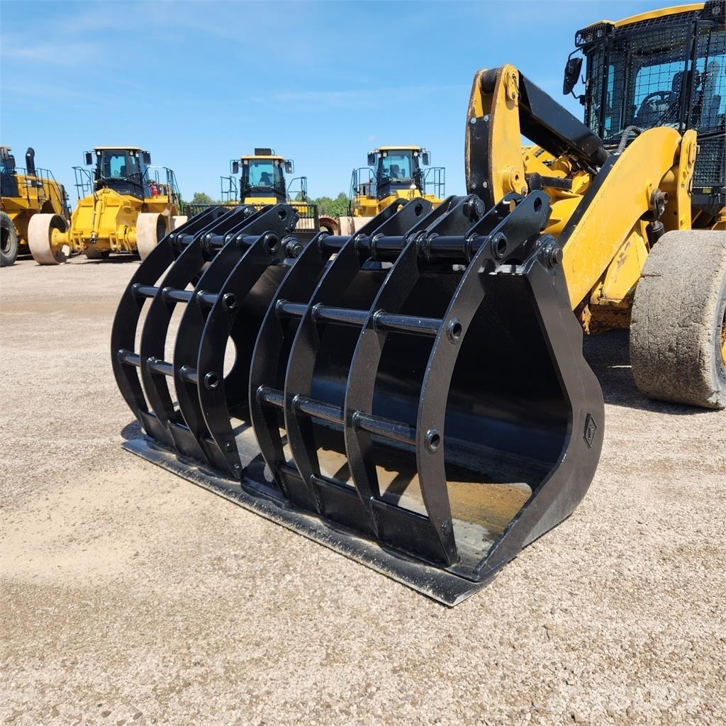 CAT 938M Kolesové nakladače