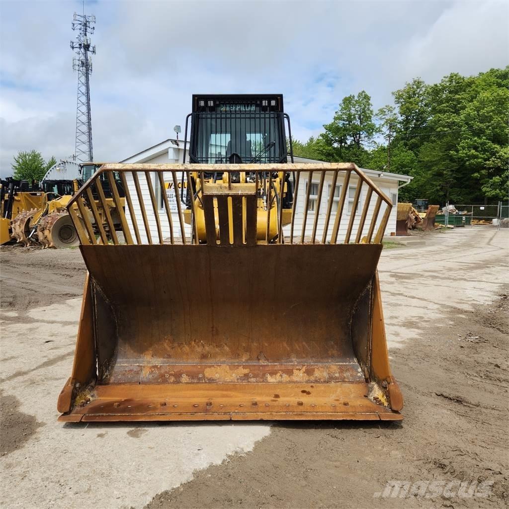 CAT 963K Stavebníctvo - ostatné