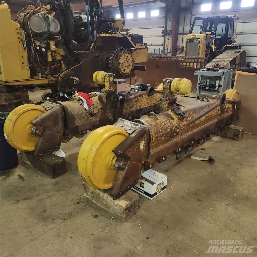 CAT D6N LGP Pásové dozéry