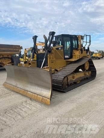 CAT D6T LGP Pásové dozéry