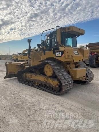 CAT D6T LGP Pásové dozéry