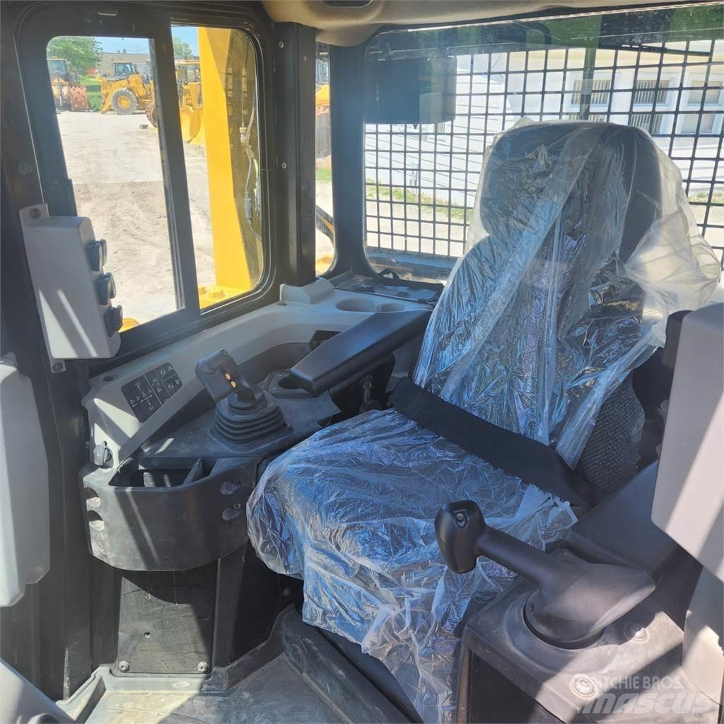 CAT D6T XL WH Pásové dozéry