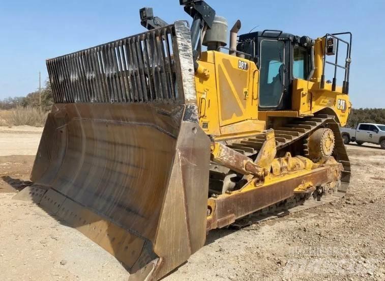 CAT D8T WH Pásové dozéry