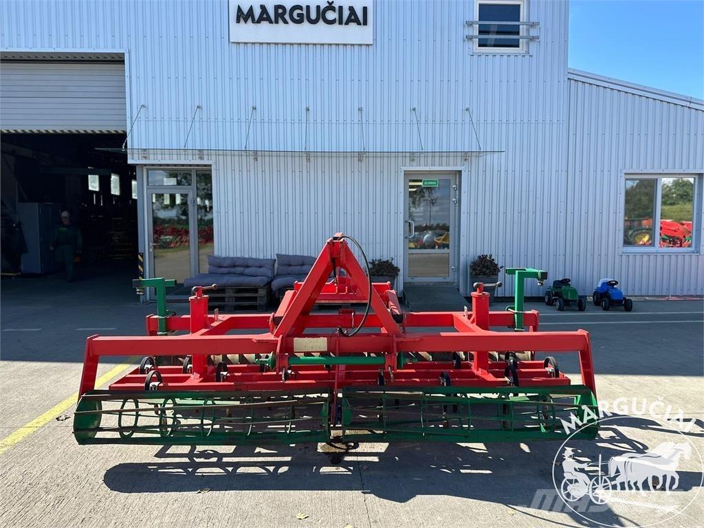 Agro-Masz AS3, 3 m Ďalšie poľnohospodárske stroje