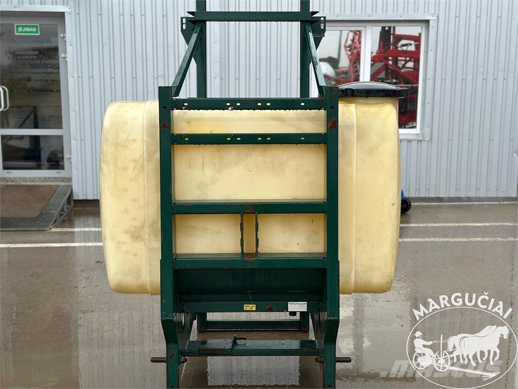 Danfoil 850 ltr. Ďalšie poľnohospodárske stroje