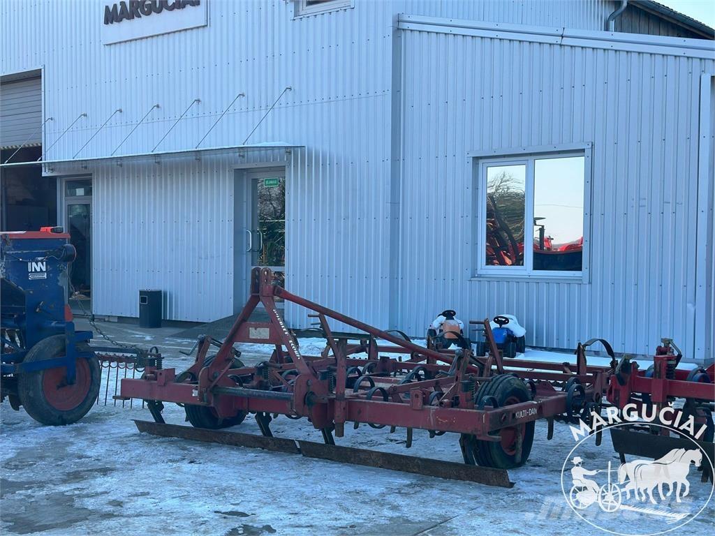 Doublet-Record 2,9 m Ďalšie poľnohospodárske stroje