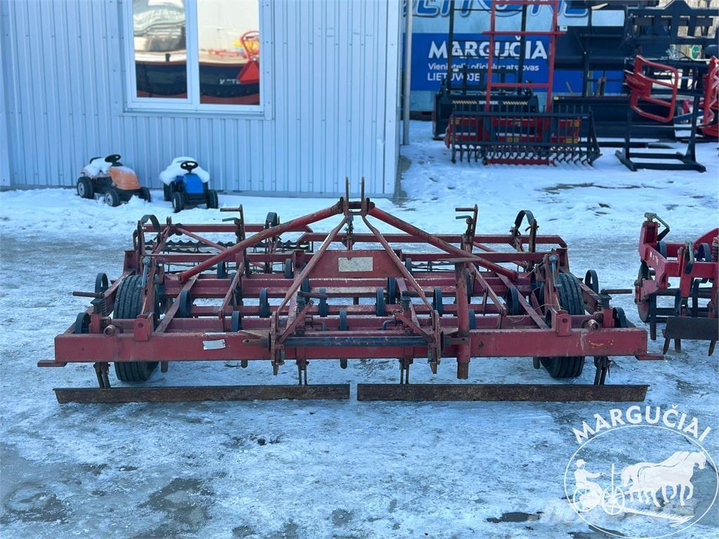 Doublet-Record 2,9 m Ďalšie poľnohospodárske stroje