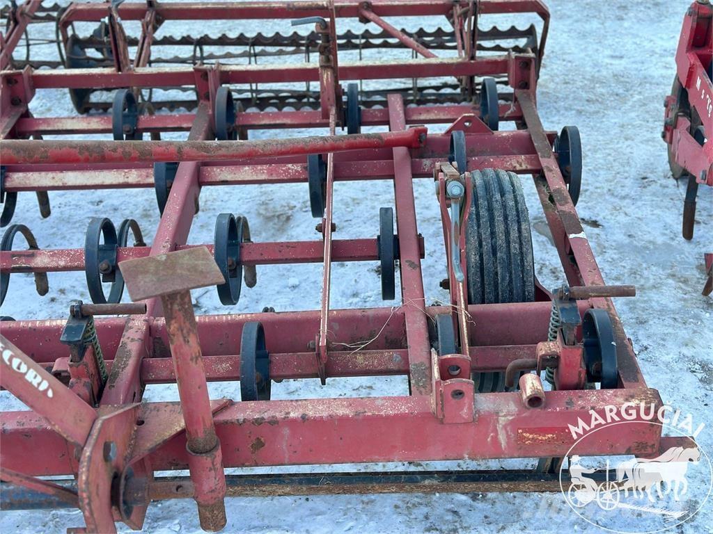 Doublet-Record 2,9 m Ďalšie poľnohospodárske stroje