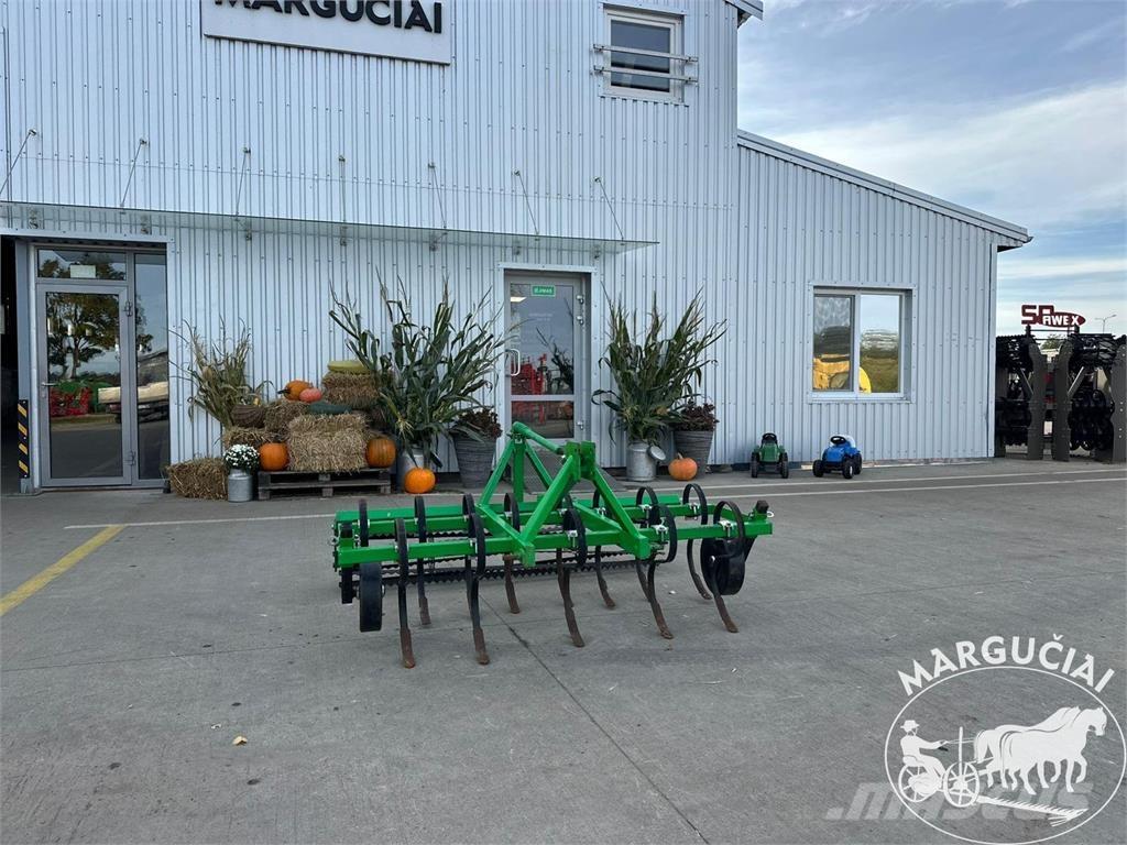  Farmostal U454, 1,8 m Ďalšie poľnohospodárske stroje