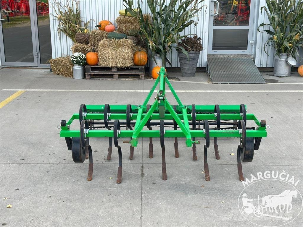  Farmostal U454, 1,8 m Ďalšie poľnohospodárske stroje