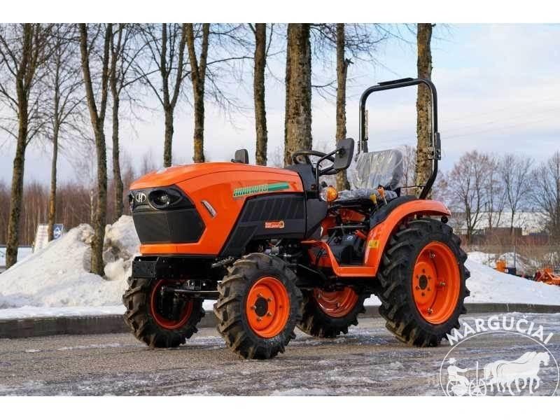 Hinomoto HM275, 25 AG Ďalšie poľnohospodárske stroje