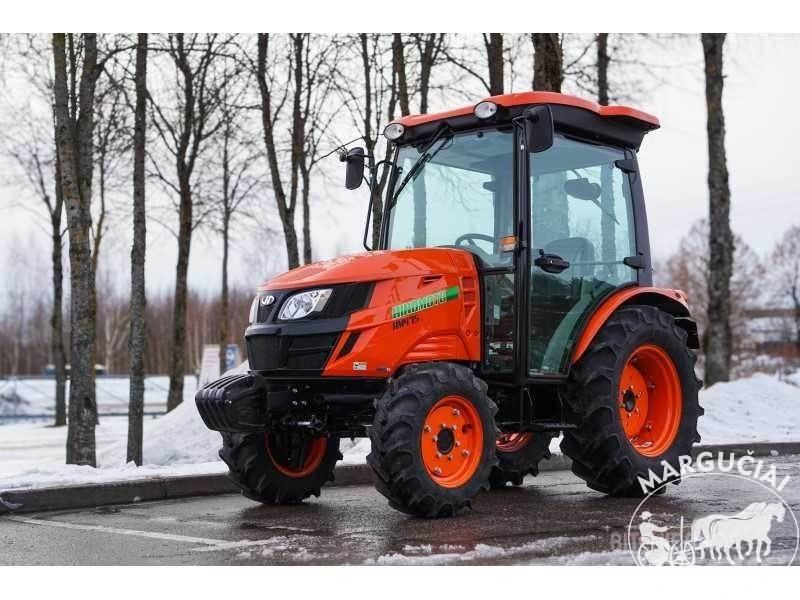 Hinomoto HM475, 48 AG Ďalšie poľnohospodárske stroje