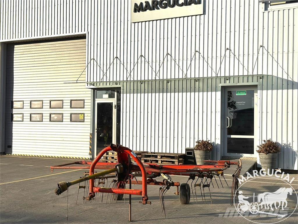 Kuhn GA 300 GM, 3 m. Ďalšie poľnohospodárske stroje