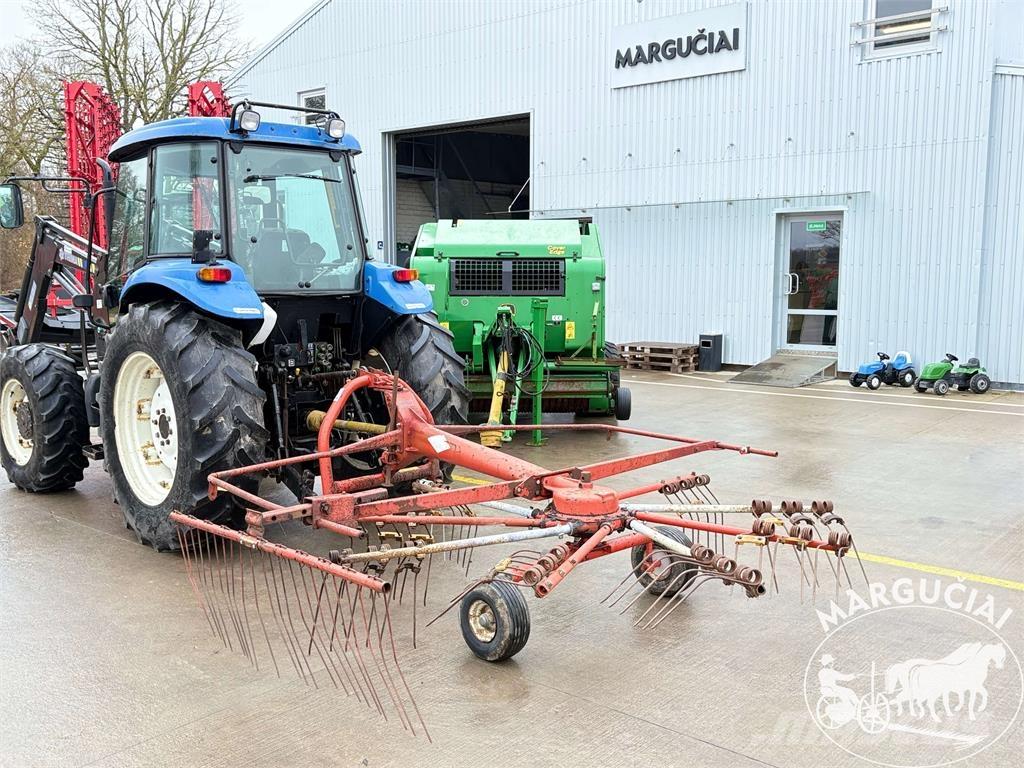 Kuhn GA 300 GM, 3 m Ďalšie poľnohospodárske stroje