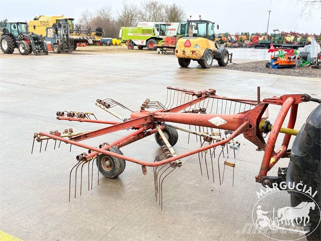 Kuhn GA 300 GM, 3 m Ďalšie poľnohospodárske stroje