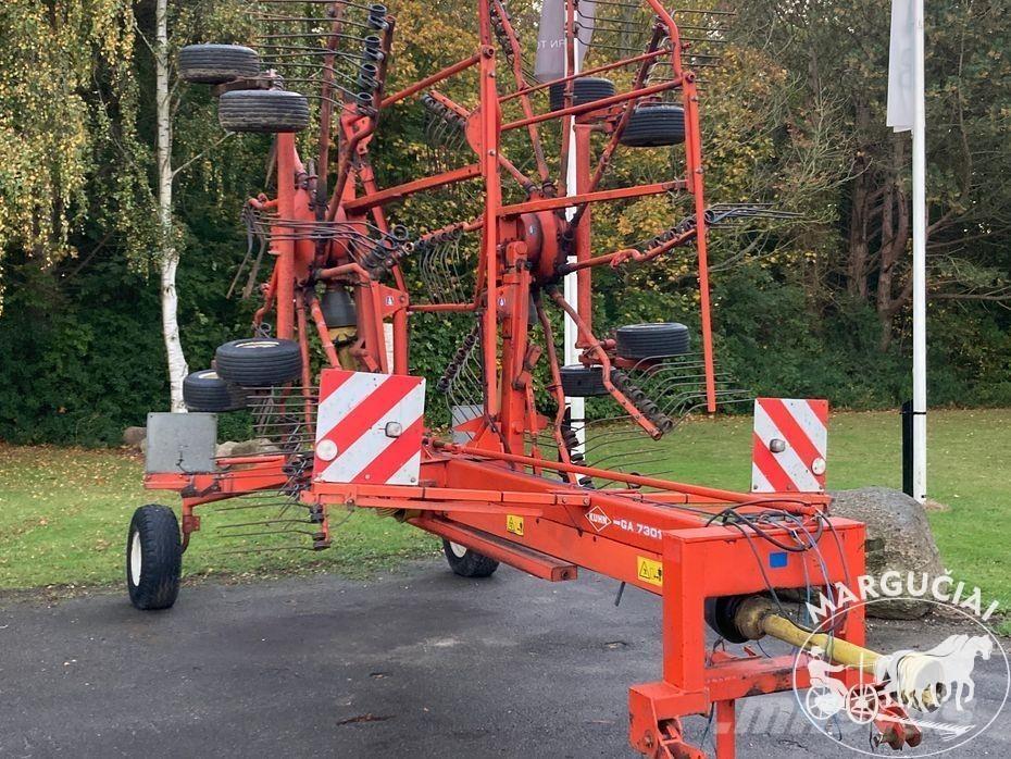 Kuhn GA 7301, 7,3 m Ďalšie poľnohospodárske stroje