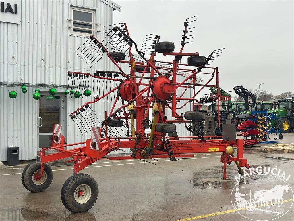 Kuhn GA 7301, 7,3 m Ďalšie poľnohospodárske stroje