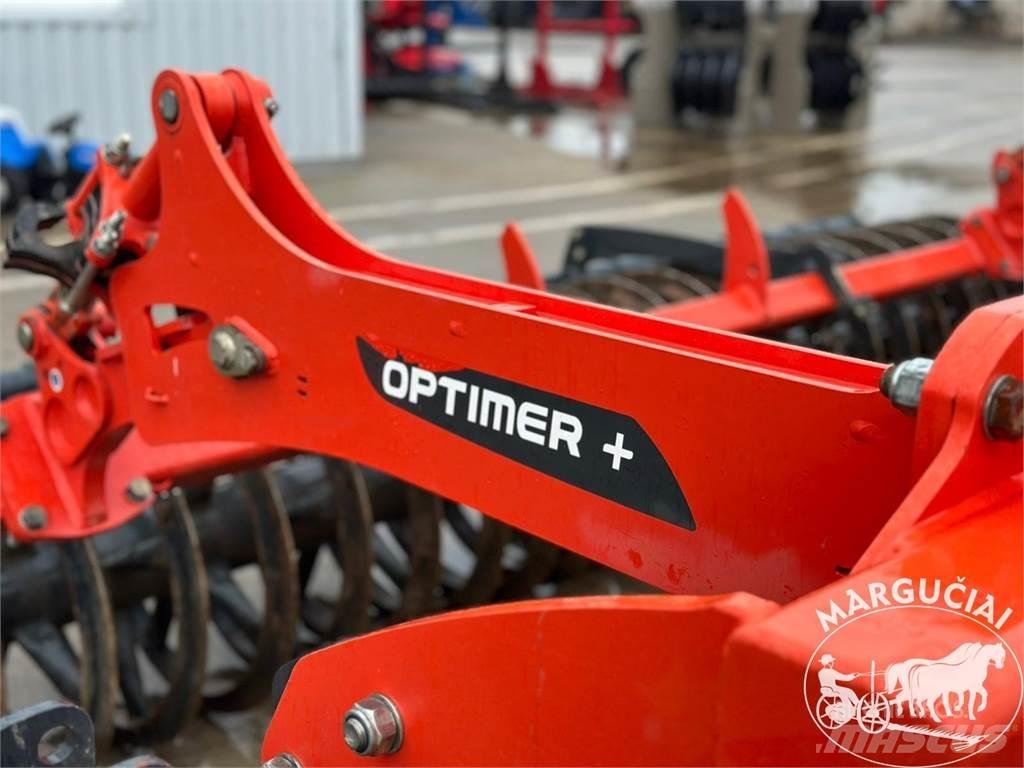 Kuhn Optimer+, 3 m Ďalšie poľnohospodárske stroje