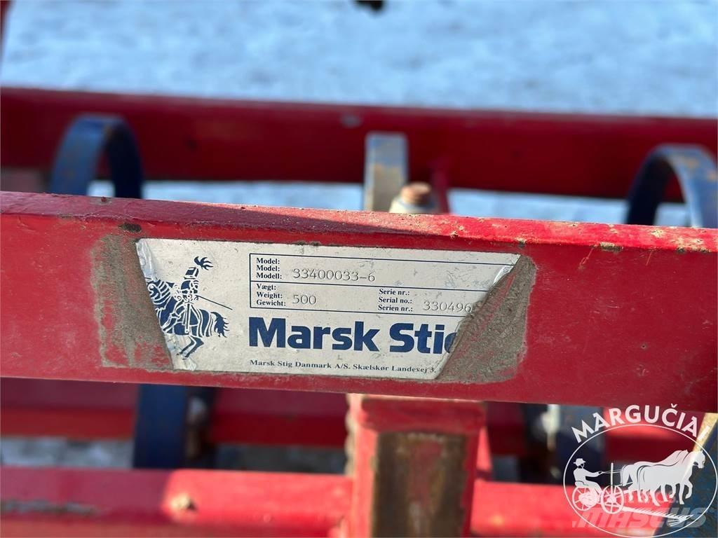 Marsk Stig 4 m Ďalšie poľnohospodárske stroje
