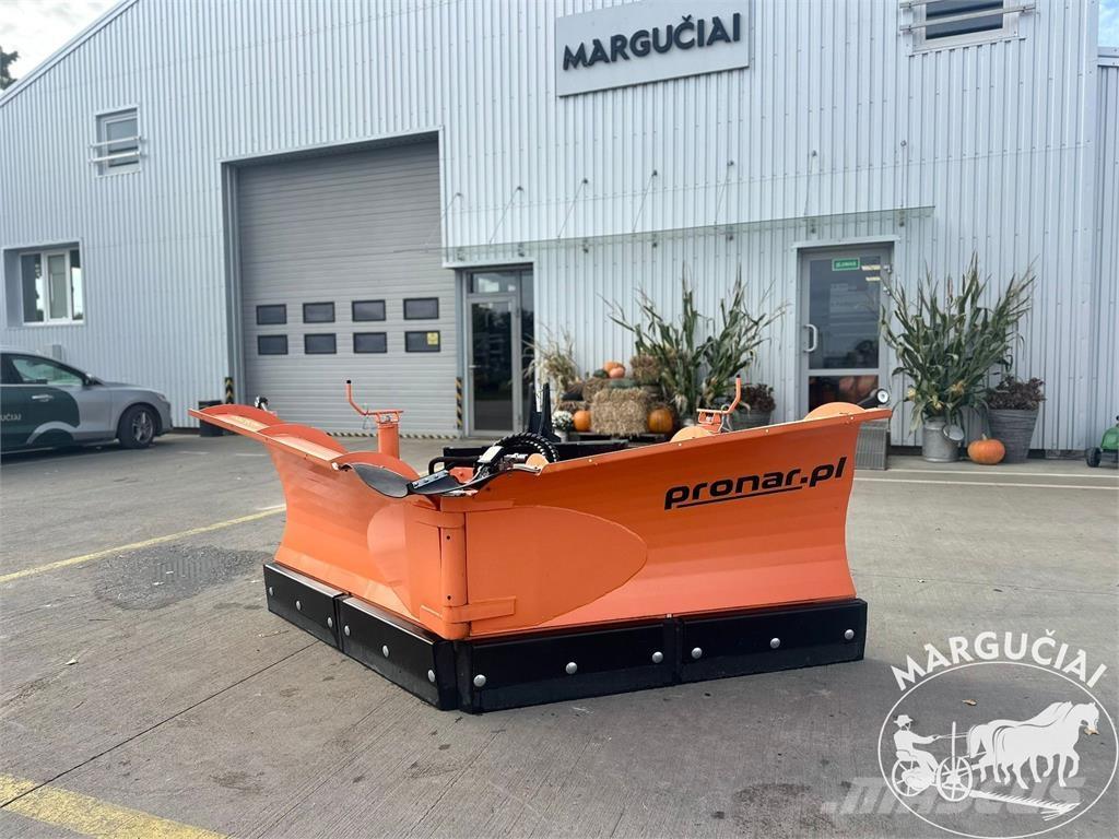 Pronar PUV-3000M Ďalšie poľnohospodárske stroje
