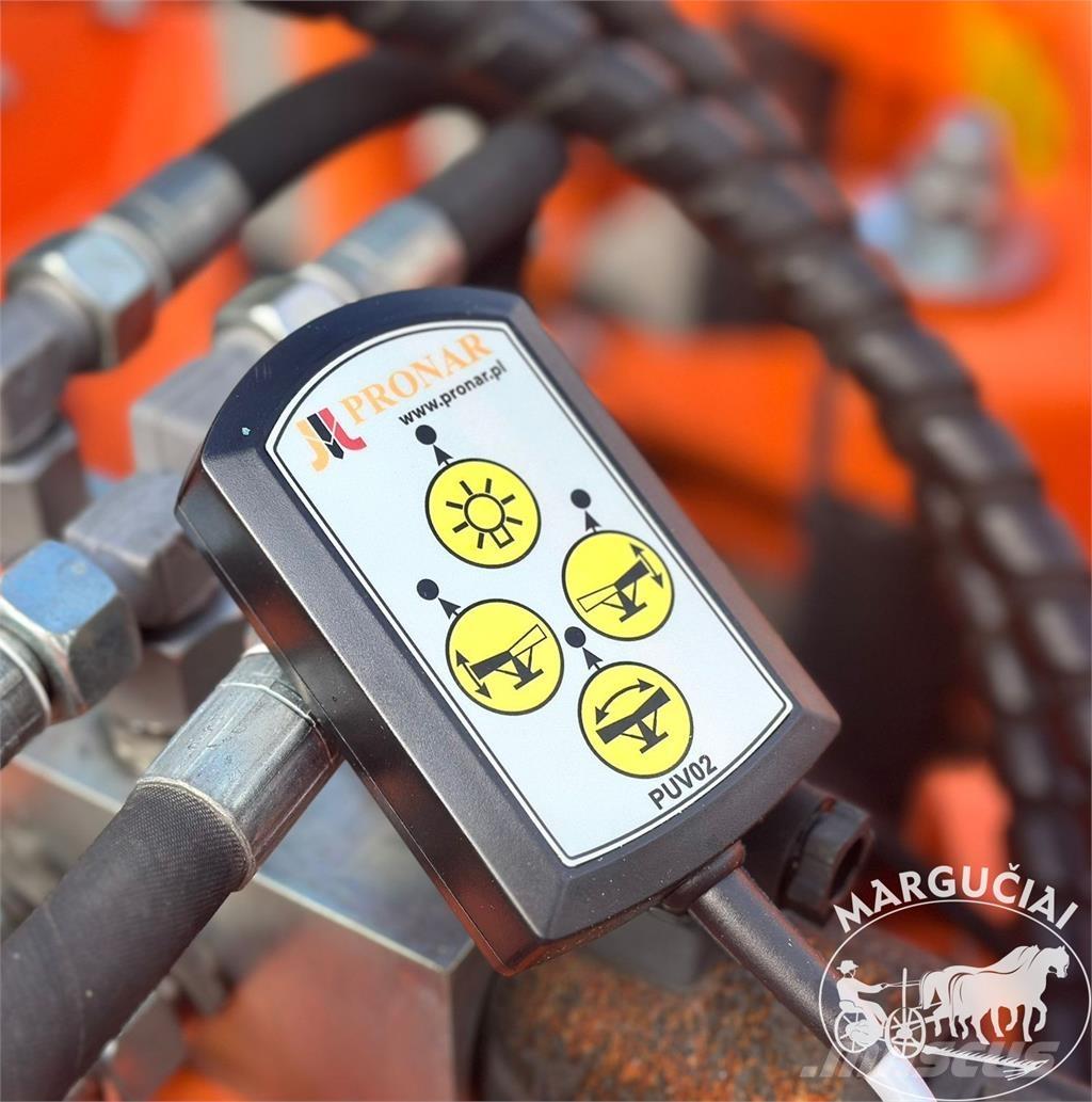 Pronar PUV-3000M Ďalšie poľnohospodárske stroje