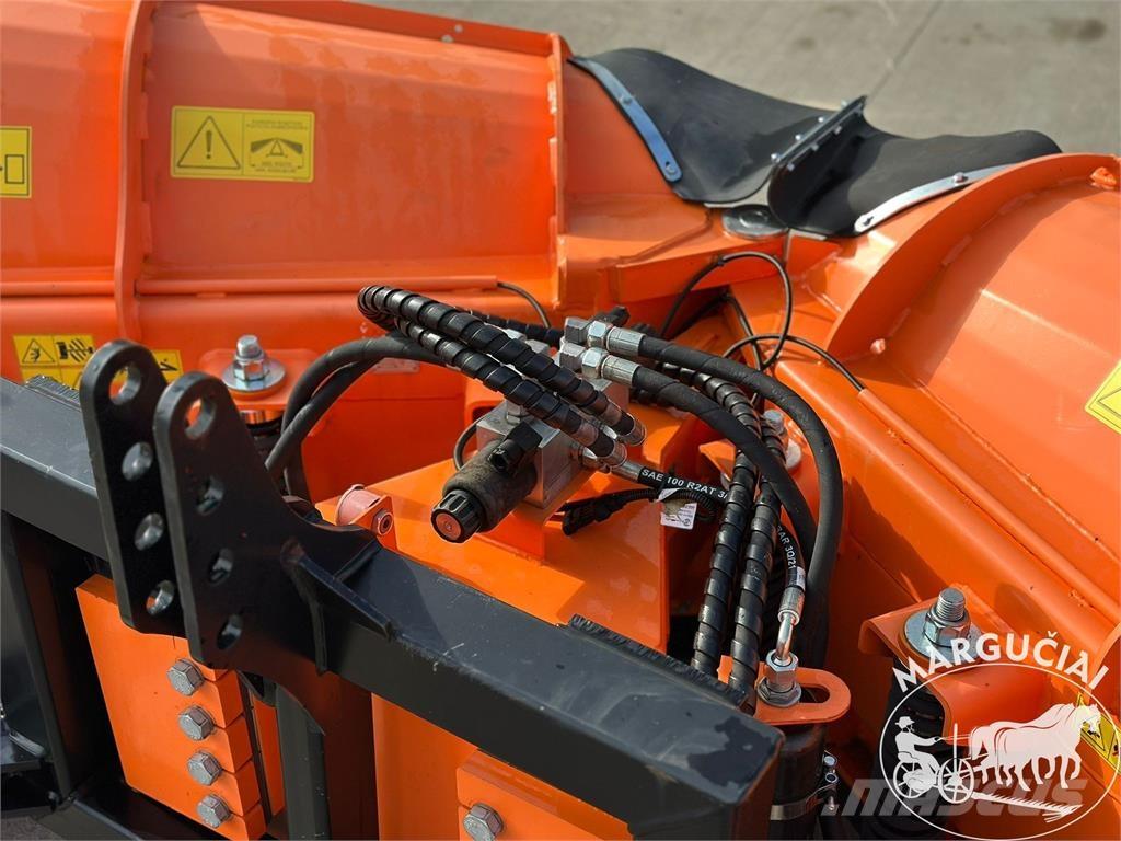 Pronar PUV-3000M Ďalšie poľnohospodárske stroje