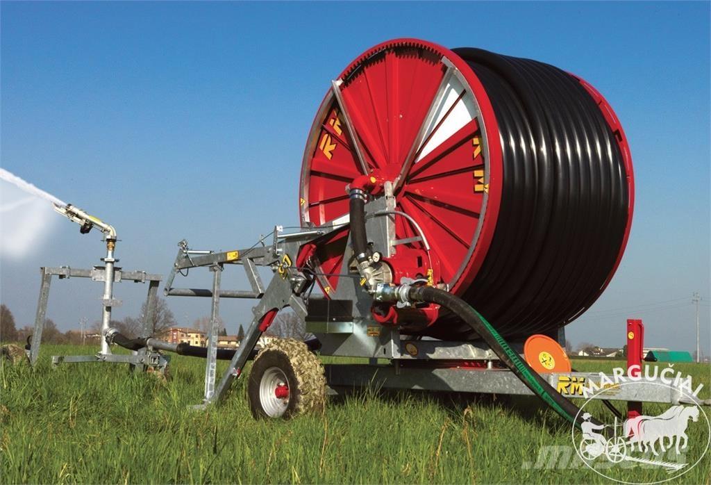  RM Laistymo sistema Ďalšie poľnohospodárske stroje