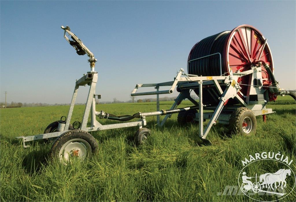  RM Laistymo sistema Ďalšie poľnohospodárske stroje