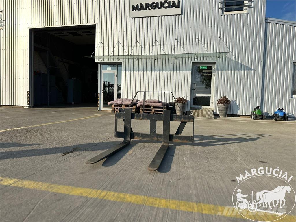 Spawex W1 Ďalšie poľnohospodárske stroje